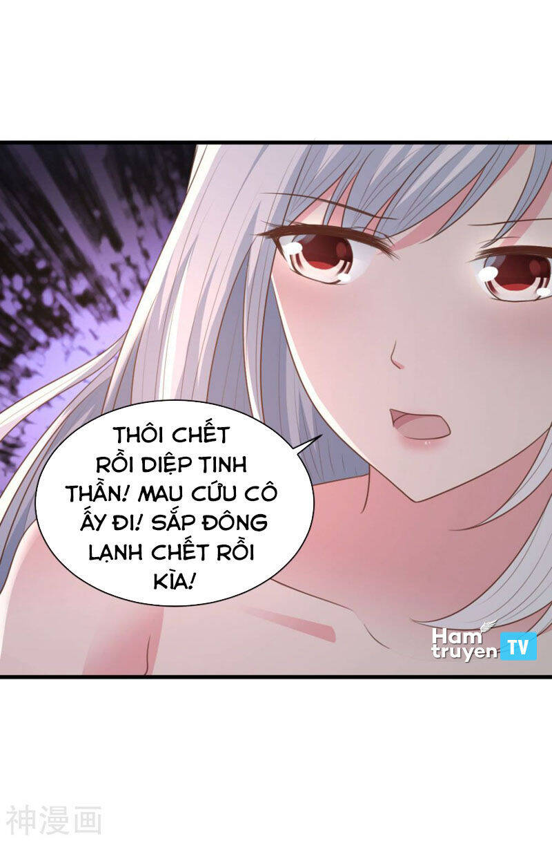 Hỗn Độn Kim Ô Chapter 70 - Trang 31