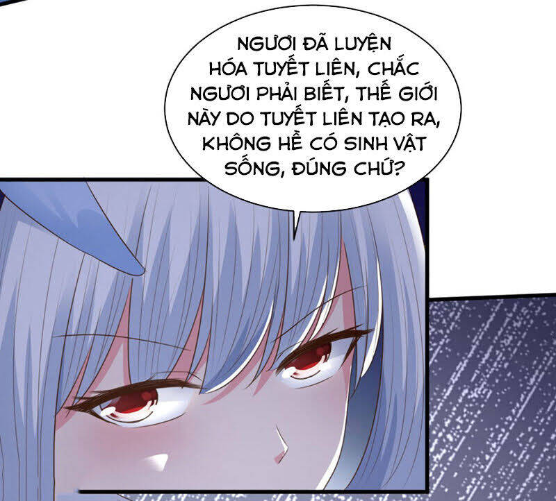 Hỗn Độn Kim Ô Chapter 74 - Trang 9