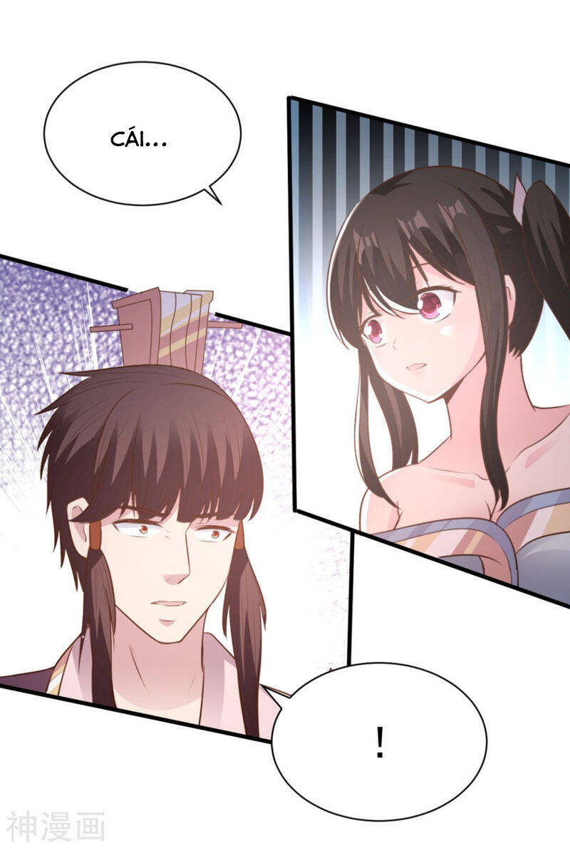 Hỗn Độn Kim Ô Chapter 68 - Trang 1