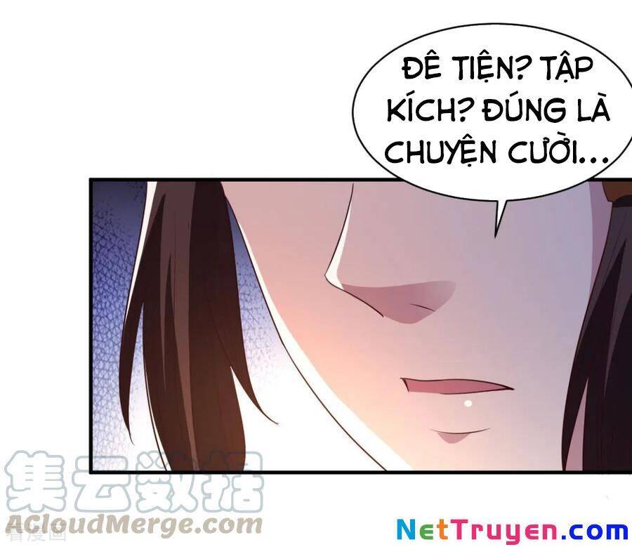 Hỗn Độn Kim Ô Chapter 46 - Trang 26