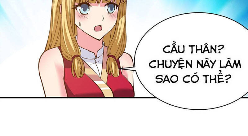 Hỗn Độn Kim Ô Chapter 30 - Trang 26