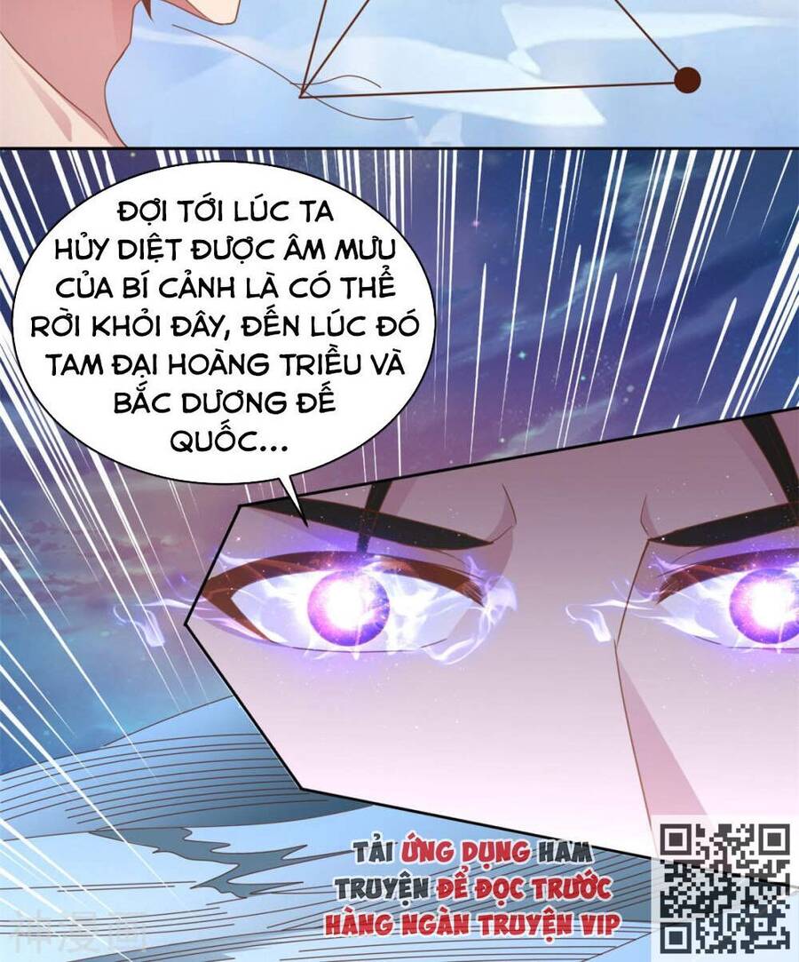 Hỗn Độn Kim Ô Chapter 79 - Trang 25