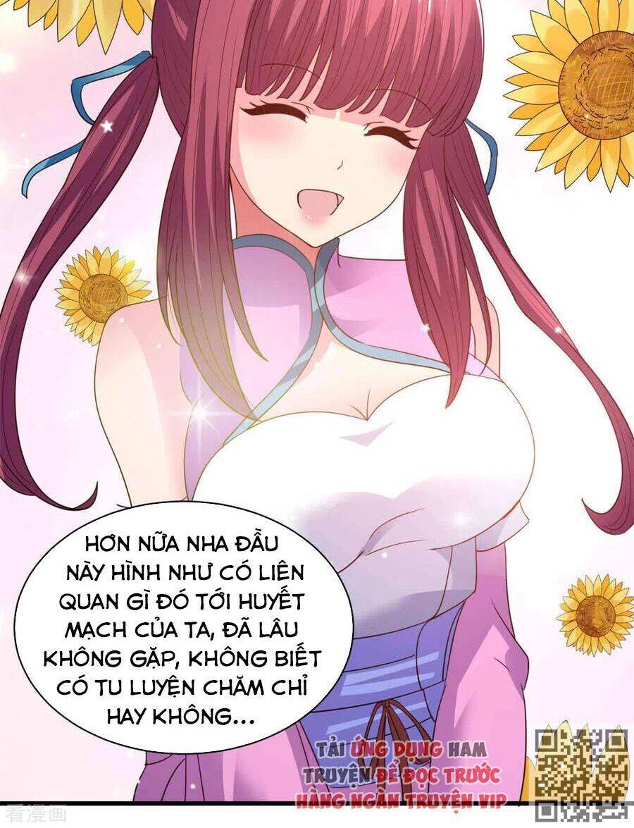 Hỗn Độn Kim Ô Chapter 89 - Trang 8