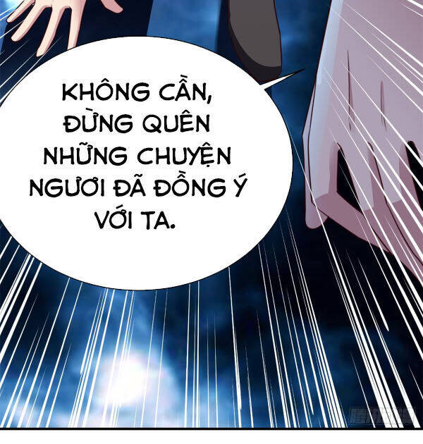 Hỗn Độn Kim Ô Chapter 33 - Trang 3