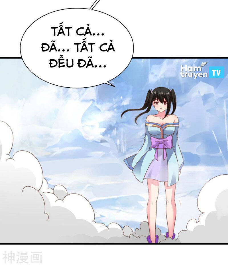 Hỗn Độn Kim Ô Chapter 70 - Trang 3