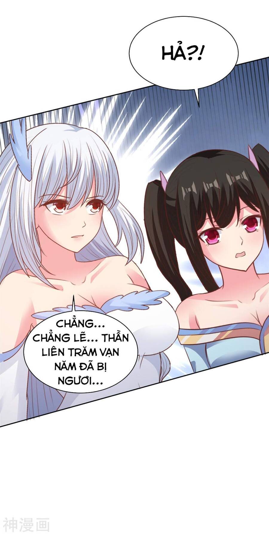 Hỗn Độn Kim Ô Chapter 79 - Trang 40