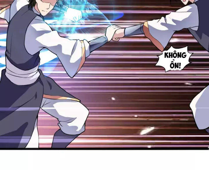 Hỗn Độn Kim Ô Chapter 6 - Trang 10