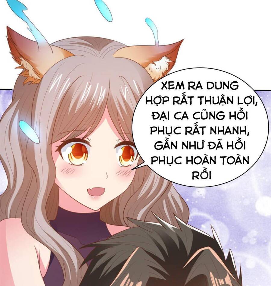 Hỗn Độn Kim Ô Chapter 79 - Trang 10