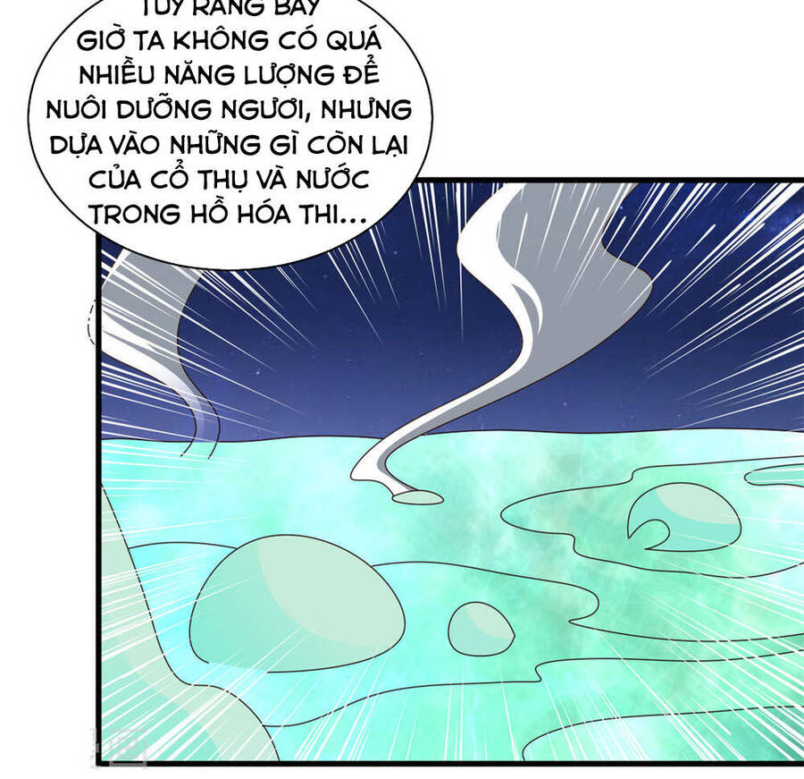 Hỗn Độn Kim Ô Chapter 84 - Trang 2