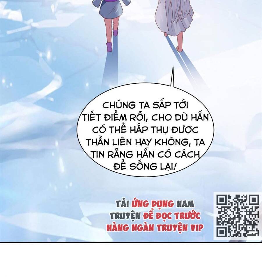 Hỗn Độn Kim Ô Chapter 79 - Trang 33