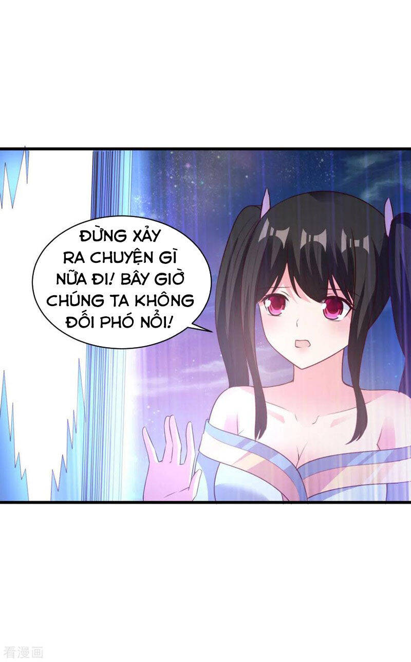 Hỗn Độn Kim Ô Chapter 76 - Trang 23