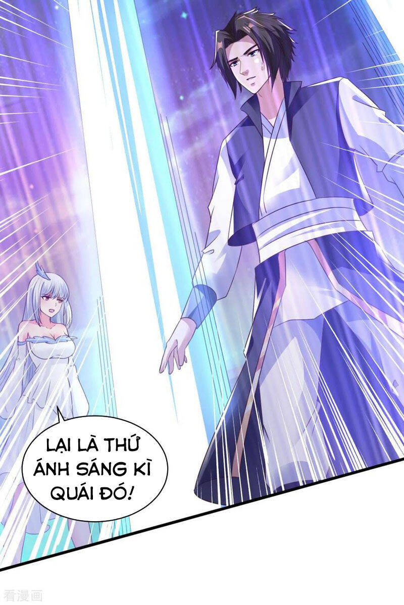 Hỗn Độn Kim Ô Chapter 76 - Trang 22