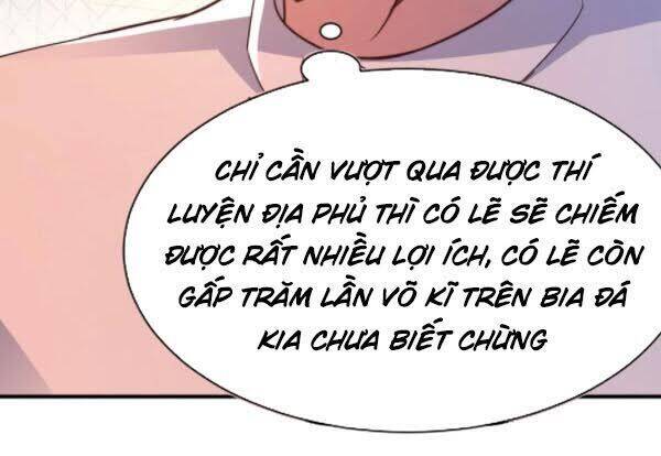 Hỗn Độn Kim Ô Chapter 56 - Trang 7