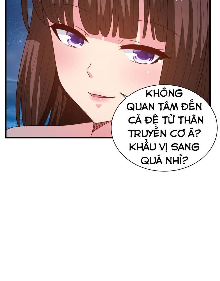 Hỗn Độn Kim Ô Chapter 86 - Trang 26