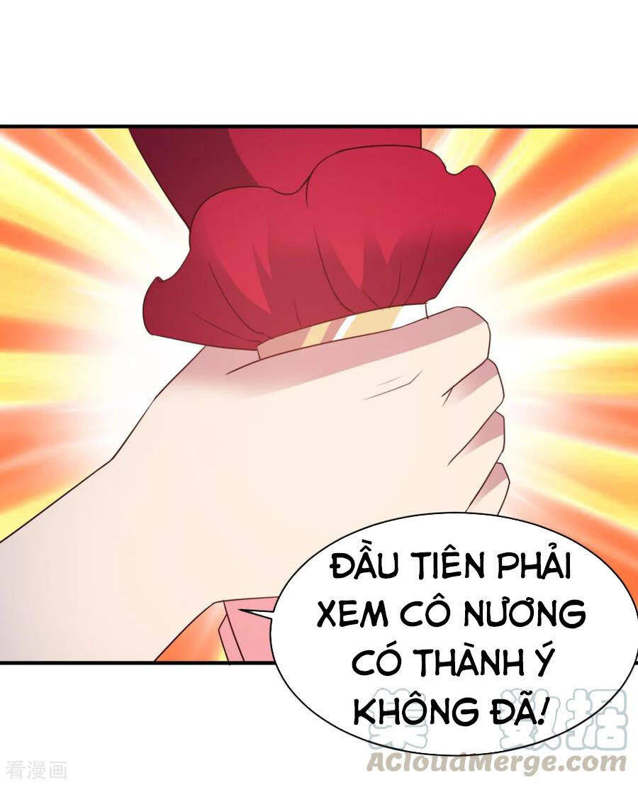 Hỗn Độn Kim Ô Chapter 53 - Trang 20