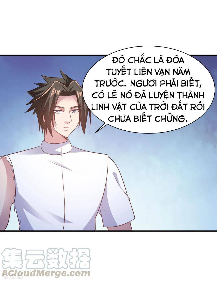 Hỗn Độn Kim Ô Chapter 50 - Trang 13