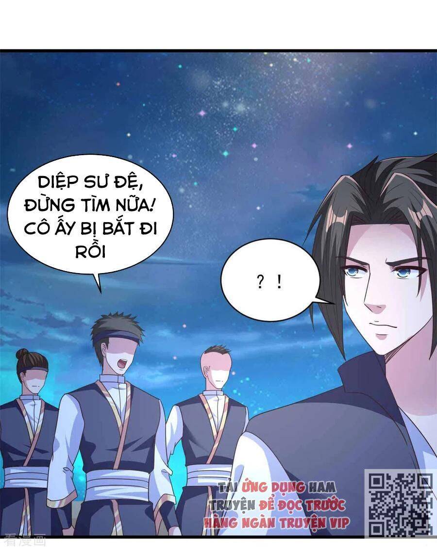 Hỗn Độn Kim Ô Chapter 89 - Trang 14