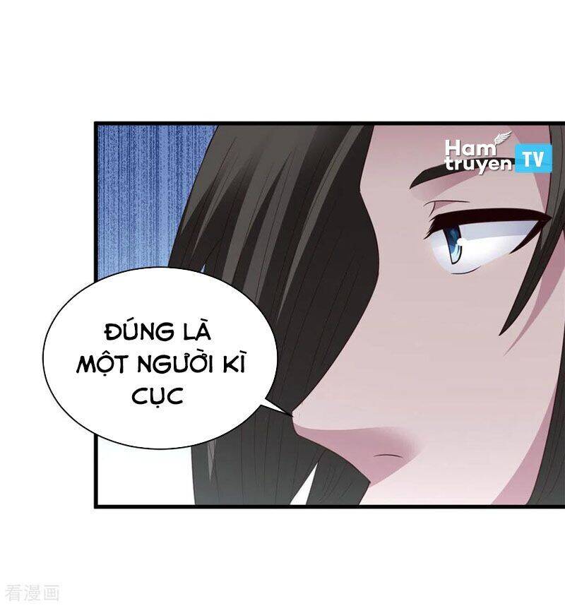 Hỗn Độn Kim Ô Chapter 88 - Trang 17