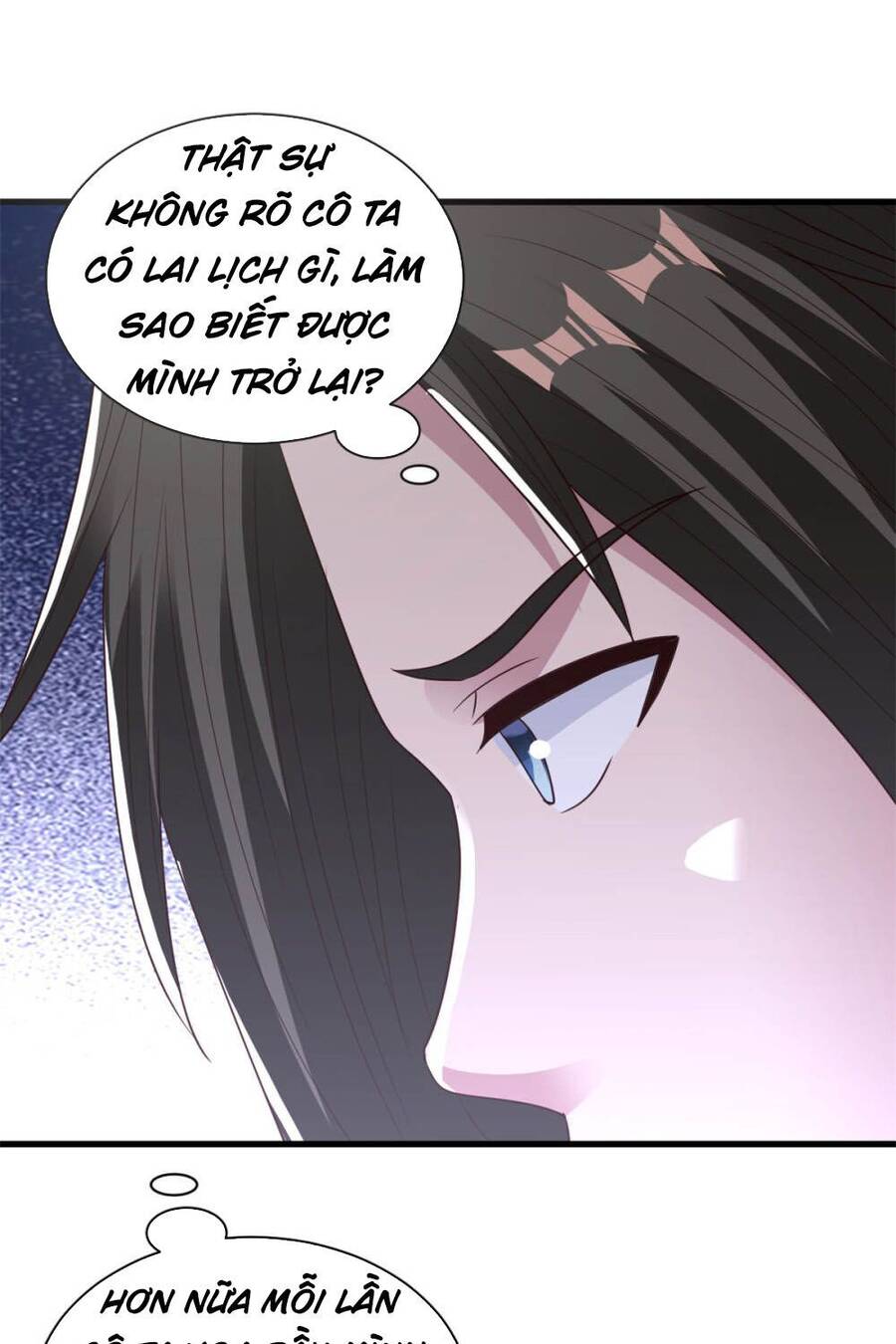 Hỗn Độn Kim Ô Chapter 86 - Trang 21