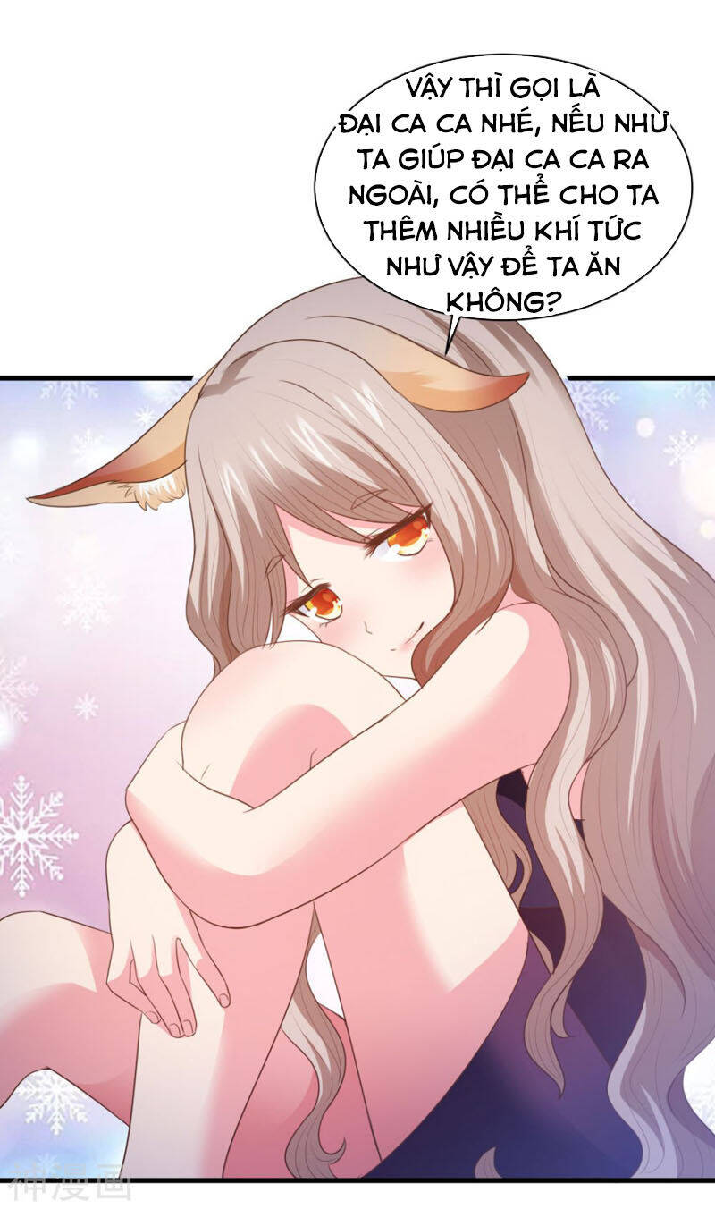 Hỗn Độn Kim Ô Chapter 72 - Trang 24