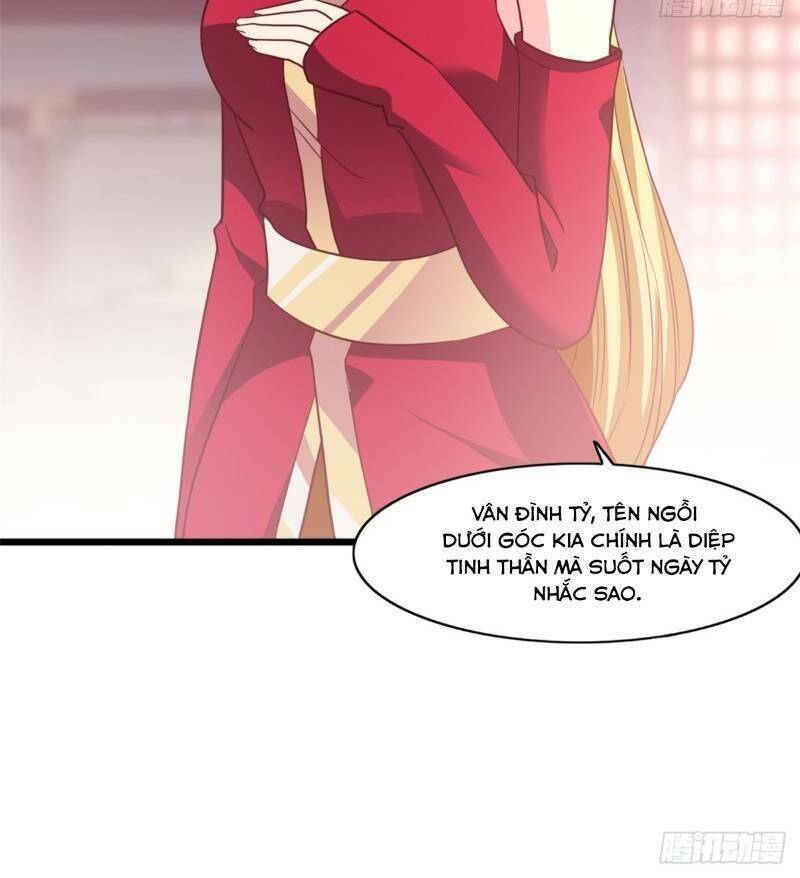 Hỗn Độn Kim Ô Chapter 18 - Trang 20