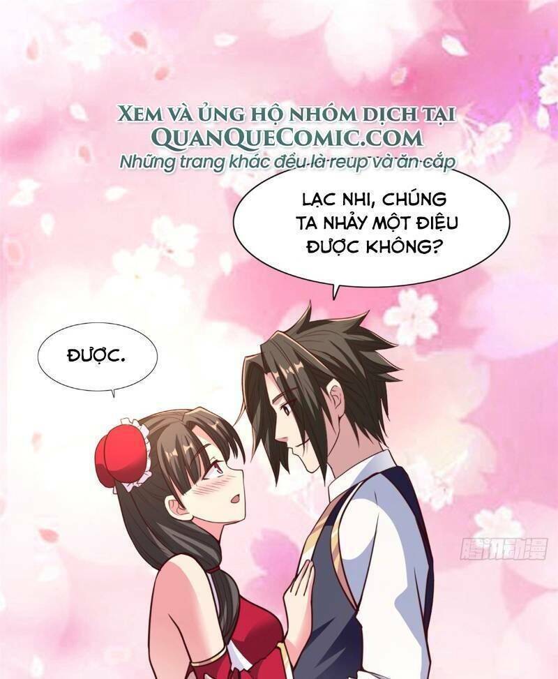 Hỗn Độn Kim Ô Chapter 19 - Trang 0