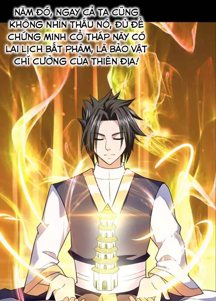 Hỗn Độn Kim Ô Chapter 4 - Trang 30