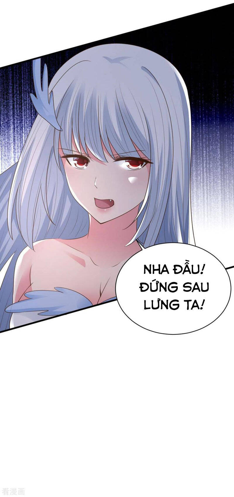 Hỗn Độn Kim Ô Chapter 76 - Trang 9