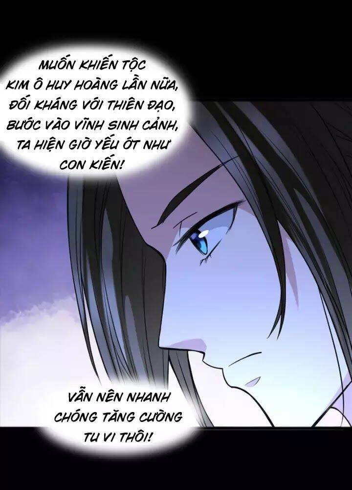 Hỗn Độn Kim Ô Chapter 4 - Trang 4