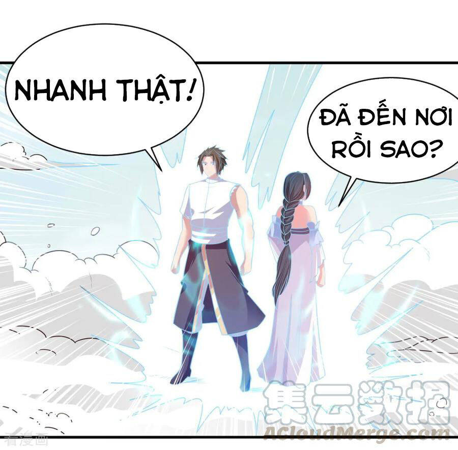 Hỗn Độn Kim Ô Chapter 49 - Trang 15