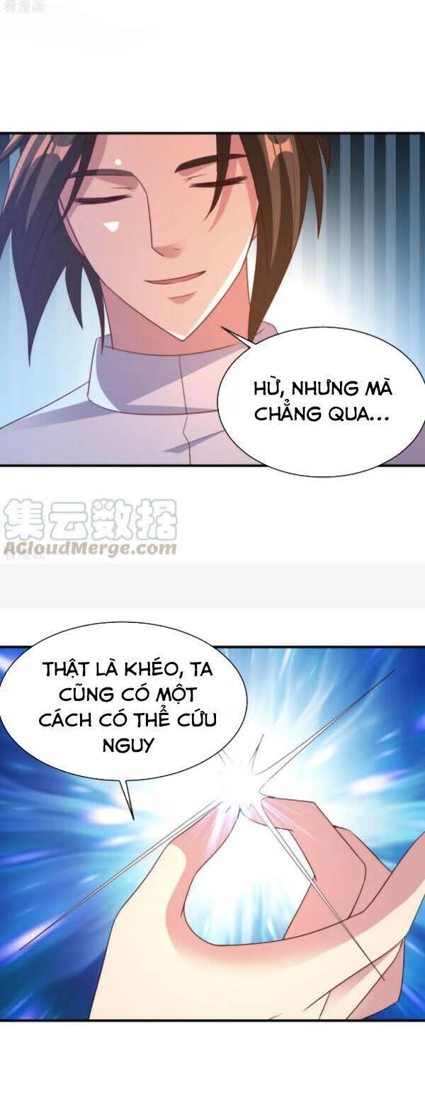 Hỗn Độn Kim Ô Chapter 57 - Trang 15