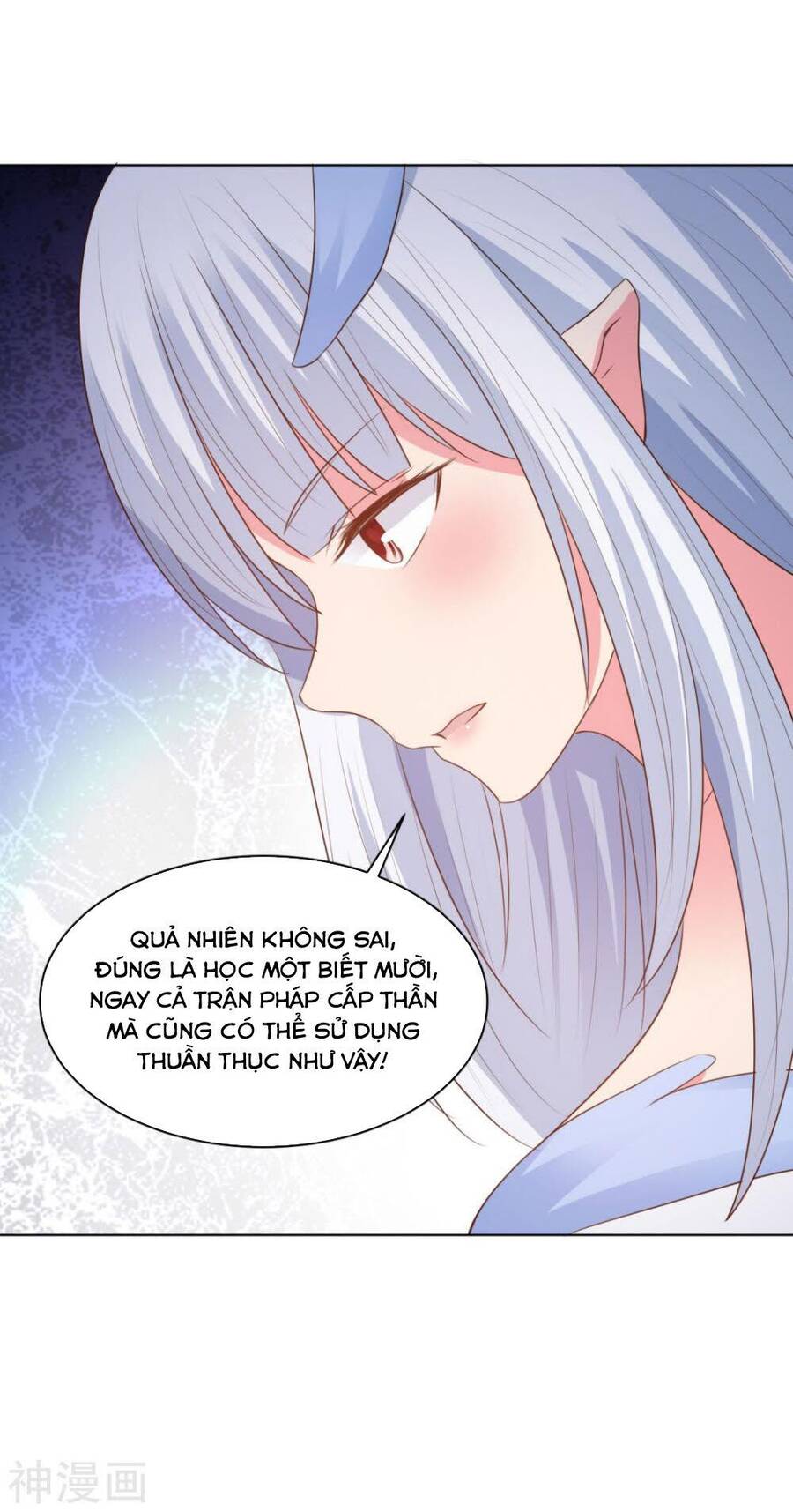 Hỗn Độn Kim Ô Chapter 66 - Trang 22