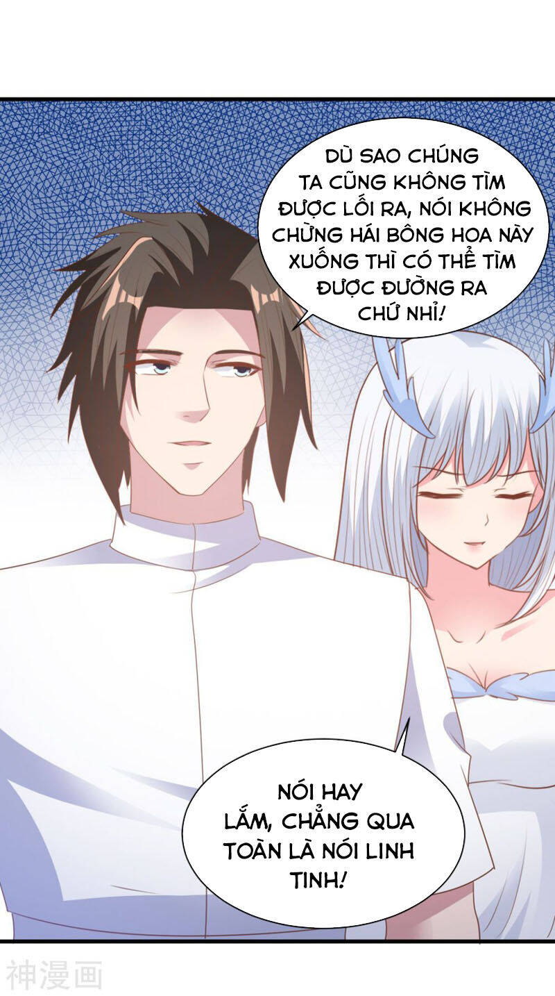 Hỗn Độn Kim Ô Chapter 70 - Trang 26