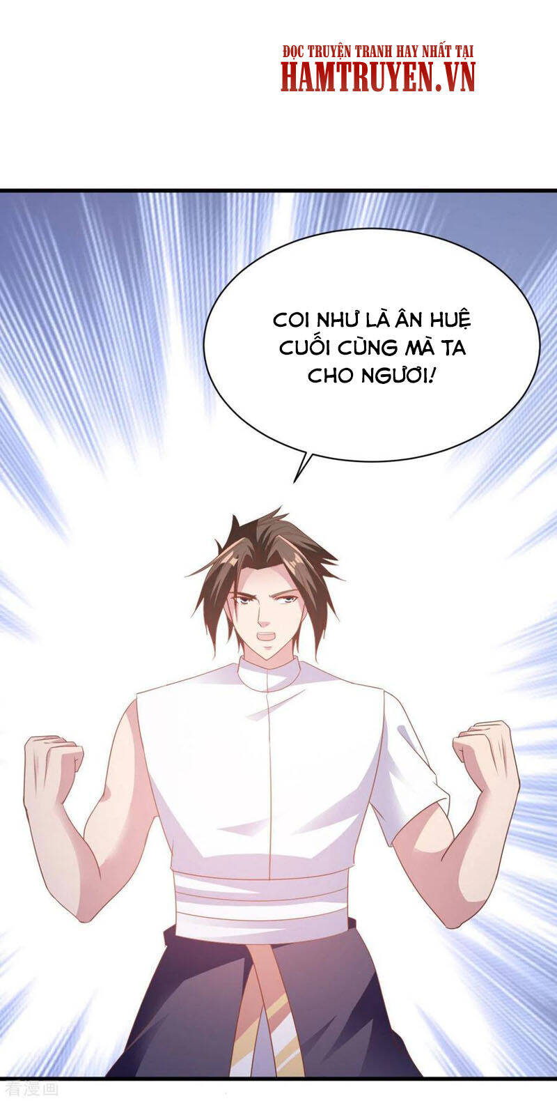 Hỗn Độn Kim Ô Chapter 69 - Trang 9