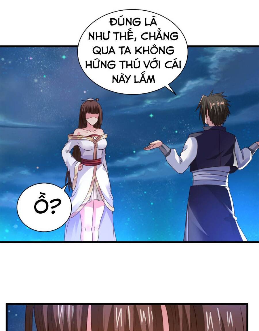 Hỗn Độn Kim Ô Chapter 86 - Trang 25