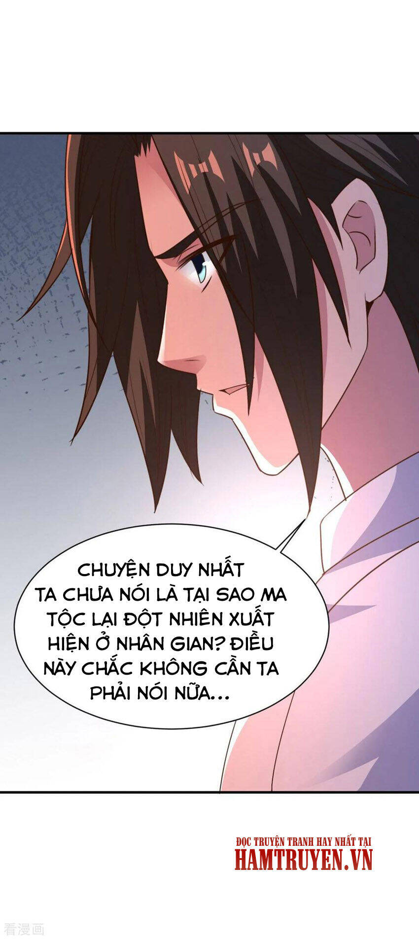 Hỗn Độn Kim Ô Chapter 63 - Trang 6