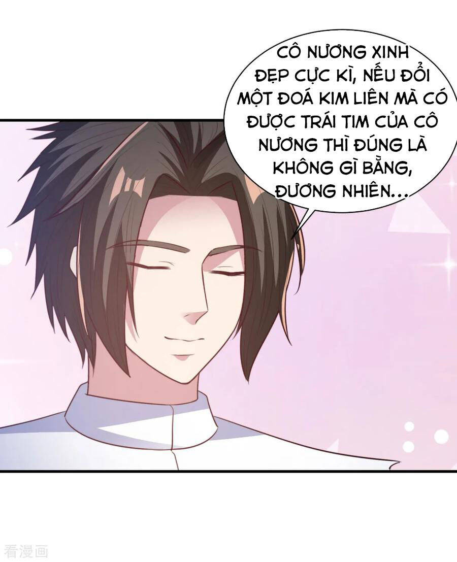 Hỗn Độn Kim Ô Chapter 53 - Trang 19