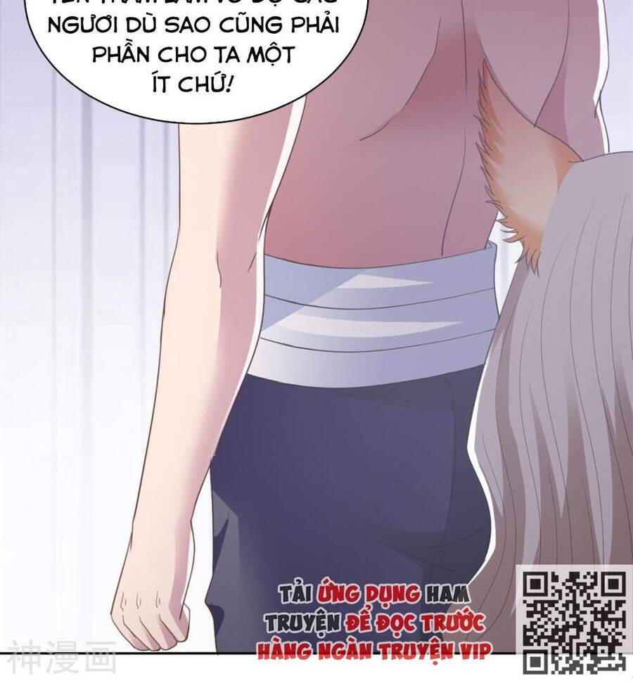 Hỗn Độn Kim Ô Chapter 79 - Trang 18