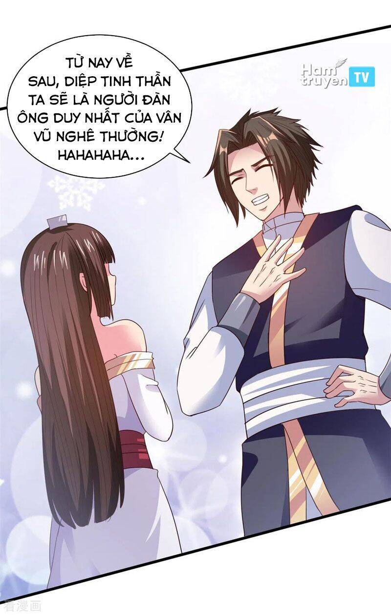 Hỗn Độn Kim Ô Chapter 88 - Trang 15