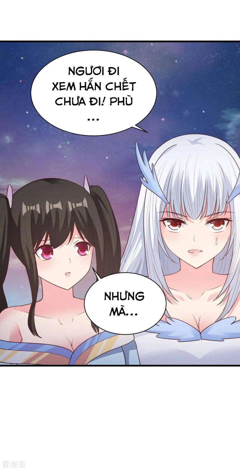 Hỗn Độn Kim Ô Chapter 76 - Trang 16