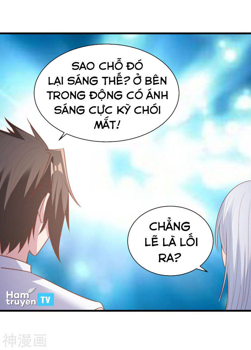 Hỗn Độn Kim Ô Chapter 70 - Trang 16