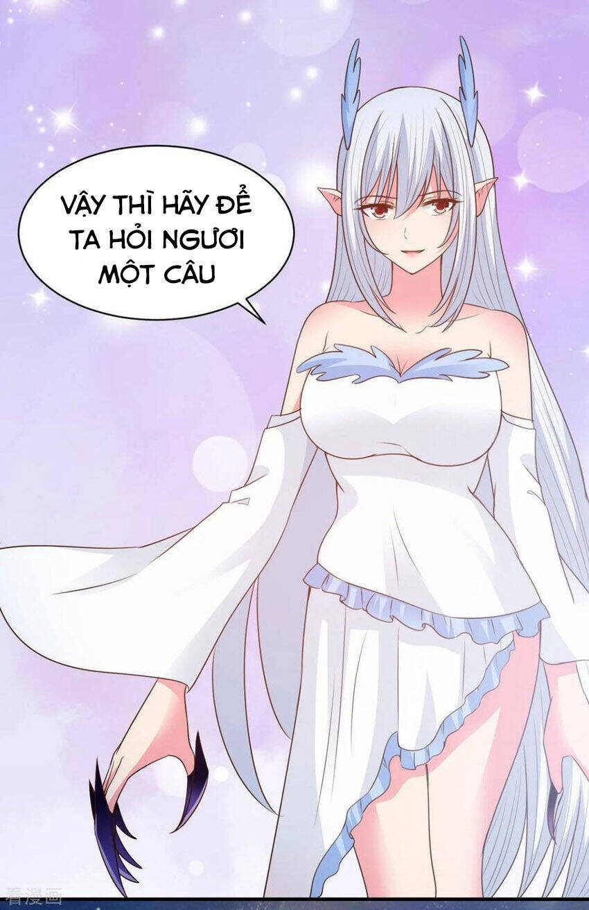 Hỗn Độn Kim Ô Chapter 63 - Trang 7