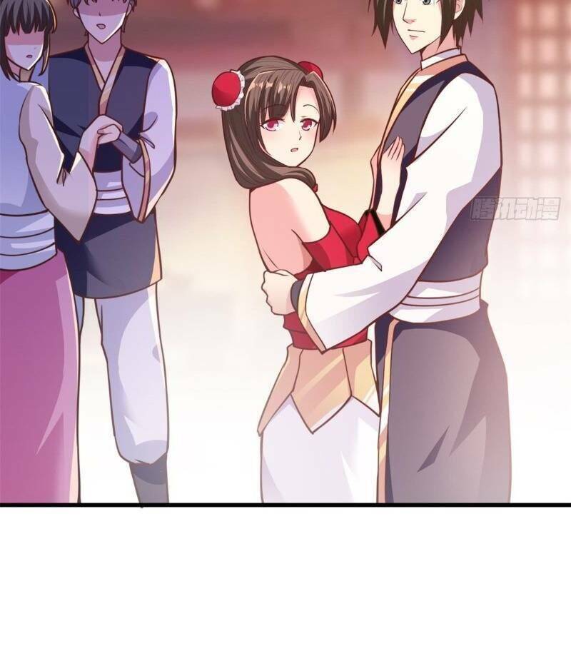 Hỗn Độn Kim Ô Chapter 21 - Trang 20