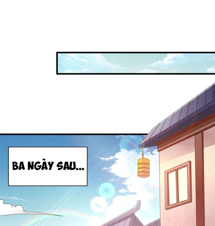 Hỗn Độn Kim Ô Chapter 86 - Trang 7