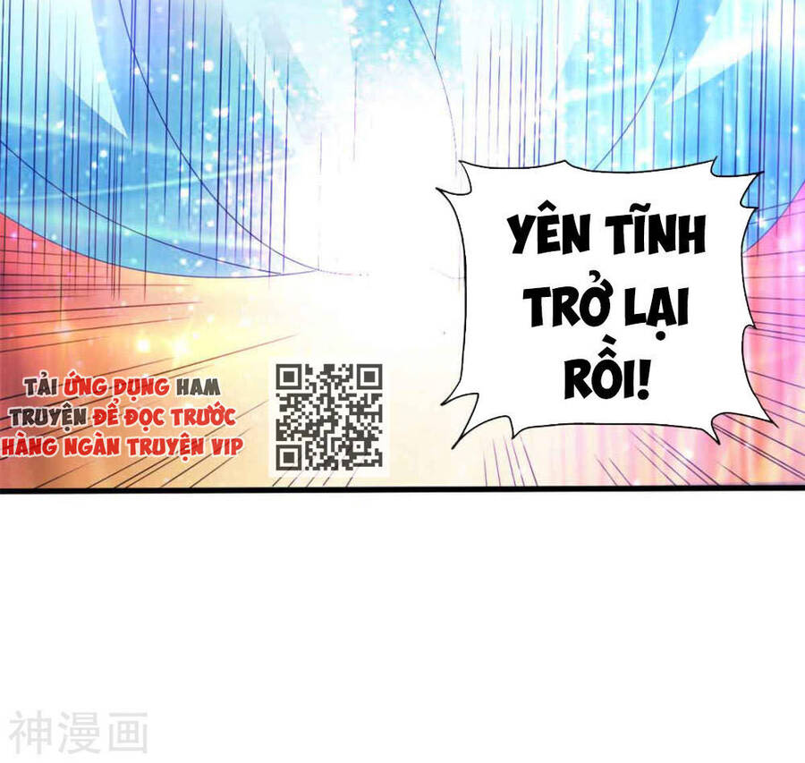 Hỗn Độn Kim Ô Chapter 78 - Trang 37