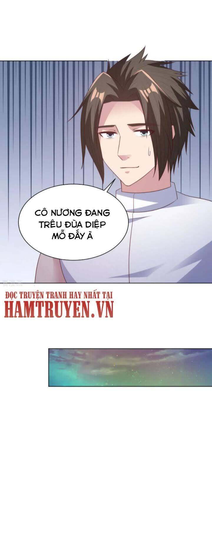 Hỗn Độn Kim Ô Chapter 65 - Trang 23