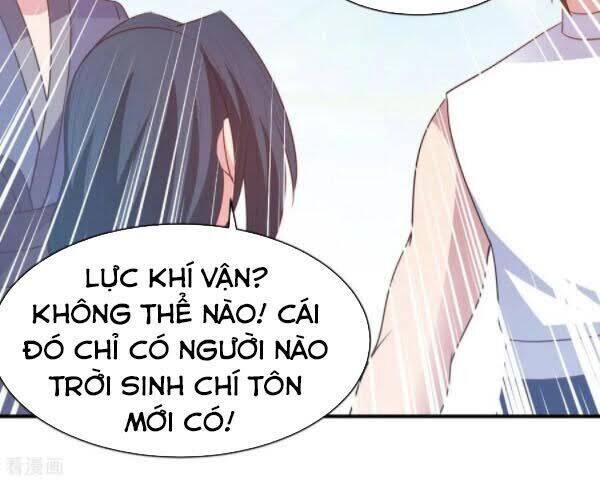 Hỗn Độn Kim Ô Chapter 58 - Trang 5