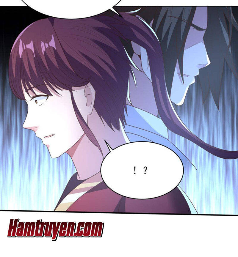 Hỗn Độn Kim Ô Chapter 67 - Trang 22