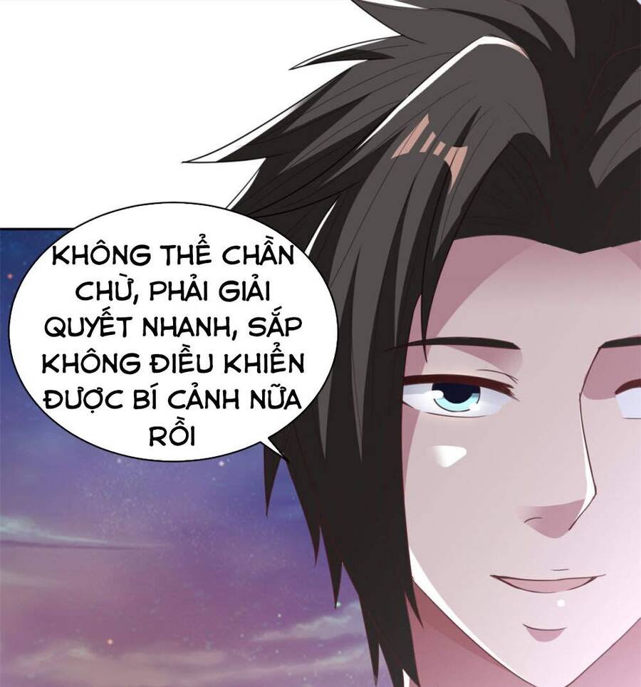 Hỗn Độn Kim Ô Chapter 79 - Trang 30