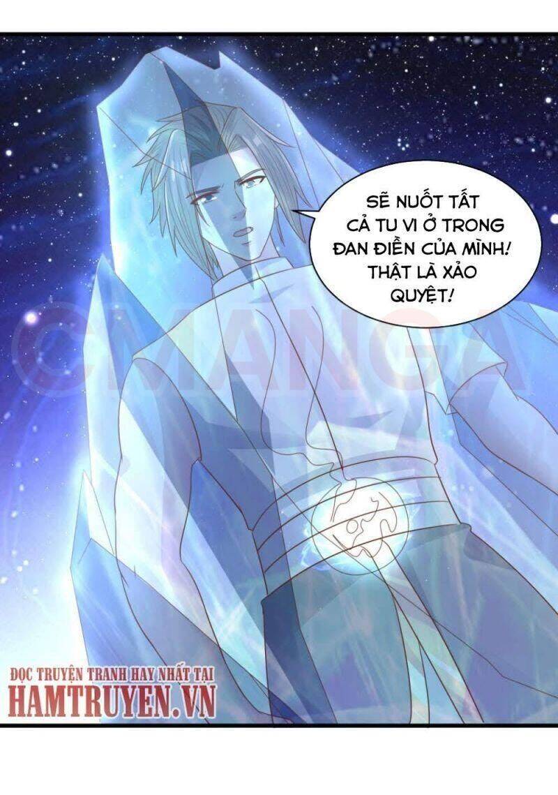 Hỗn Độn Kim Ô Chapter 71 - Trang 5